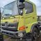 Perawatan Truk Hino