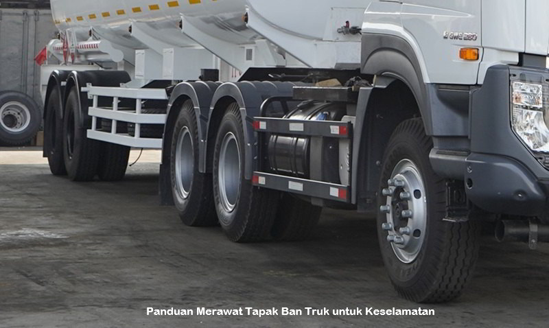 Tapak Ban